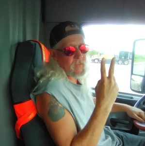 Meet your Posher, Jim